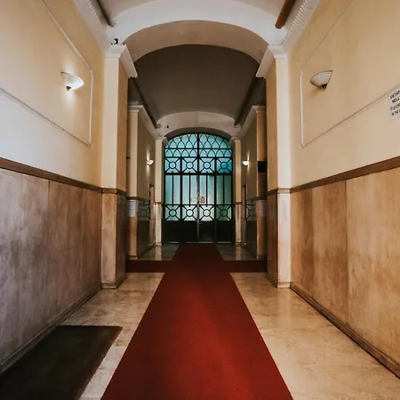 Elite Vatican Refuge 度假居 罗马