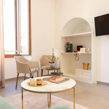 Elite Vatican Refuge 度假居