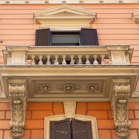 Elite Vatican Refuge 罗马