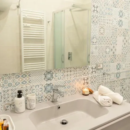 別荘 Elite Vatican Refuge