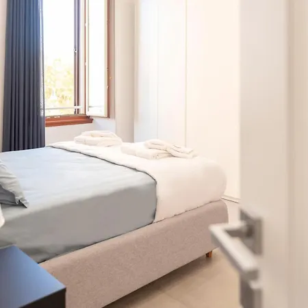 別荘 Elite Vatican Refuge *