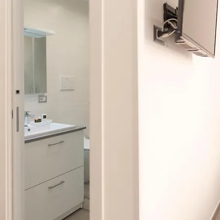 Elite Vatican Refuge 別荘 *