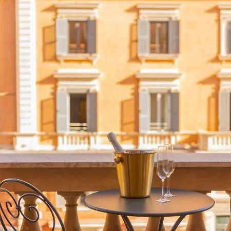 Elite Vatican Refuge