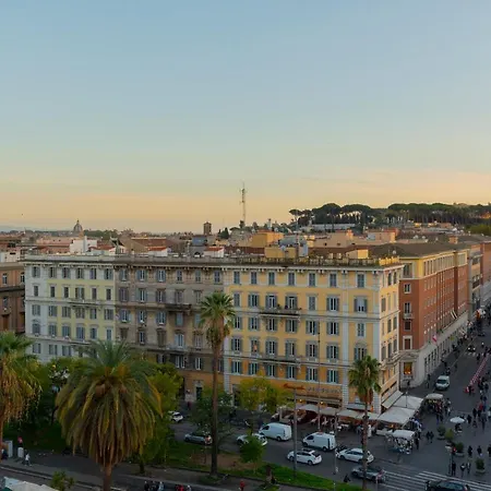 Elite Vatican Refuge 別荘 ローマ