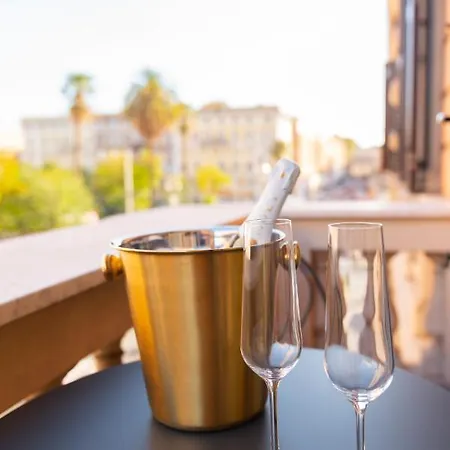 別荘 Elite Vatican Refuge