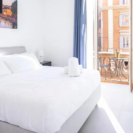 別荘 Elite Vatican Refuge *