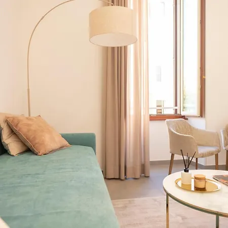 Elite Vatican Refuge 펜션