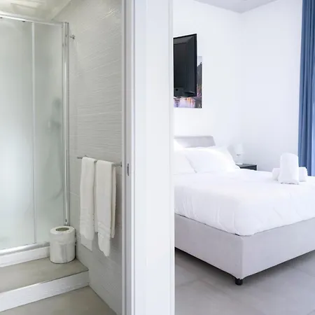 Elite Vatican Refuge 로마