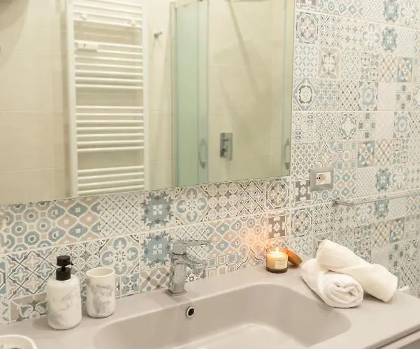 Semesterbostad Elite Vatican Refuge