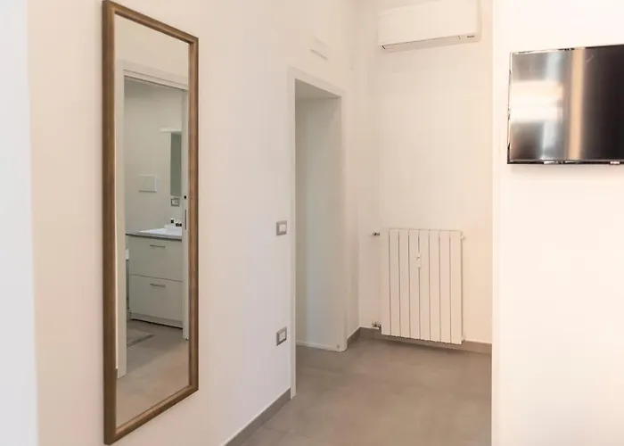 Elite Vatican Refuge Semesterbostad