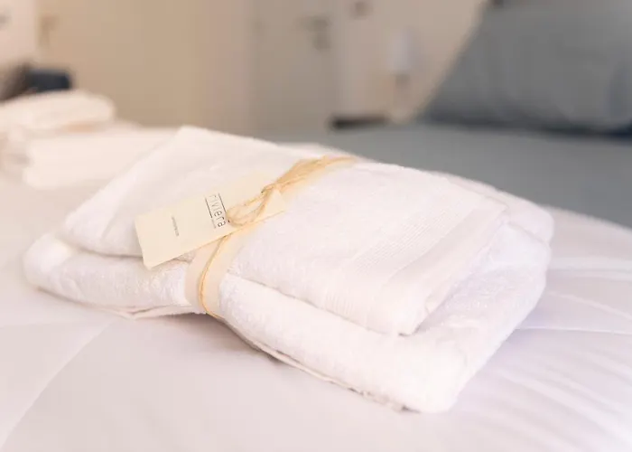 Elite Vatican Refuge