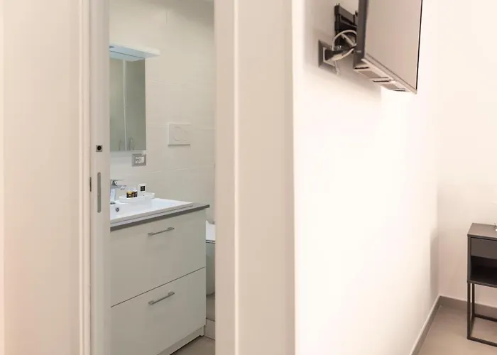 Elite Vatican Refuge Semesterbostad *