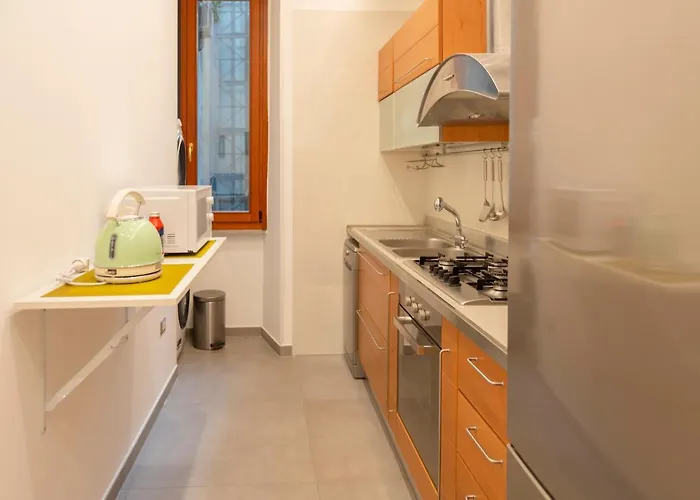 Semesterbostad Elite Vatican Refuge Rom