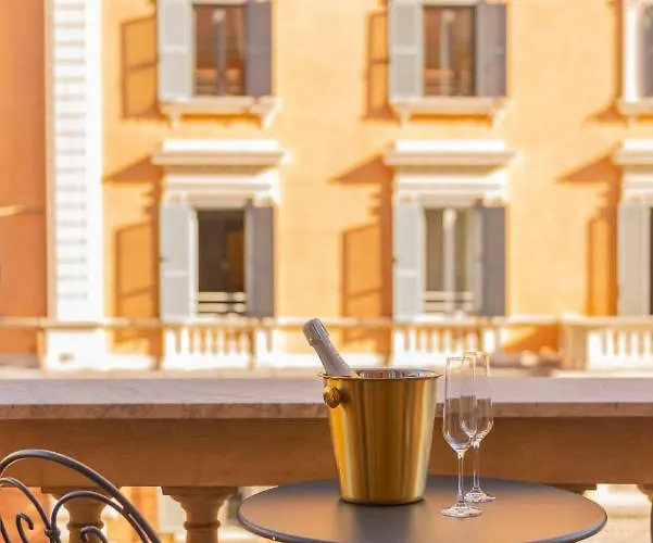 Elite Vatican Refuge