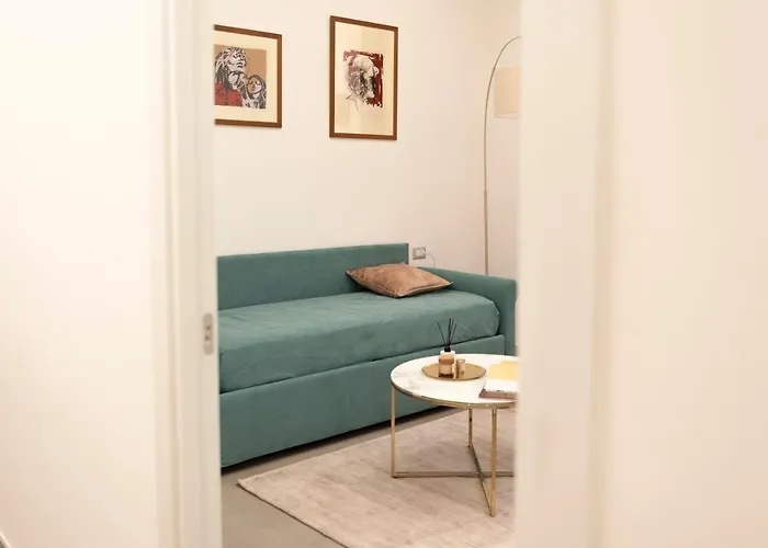 Semesterbostad Elite Vatican Refuge Rom