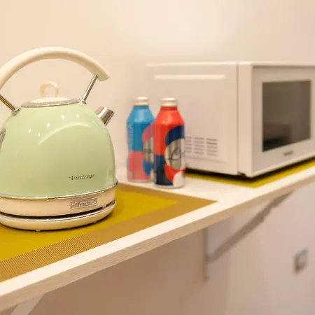 Elite Vatican Refuge