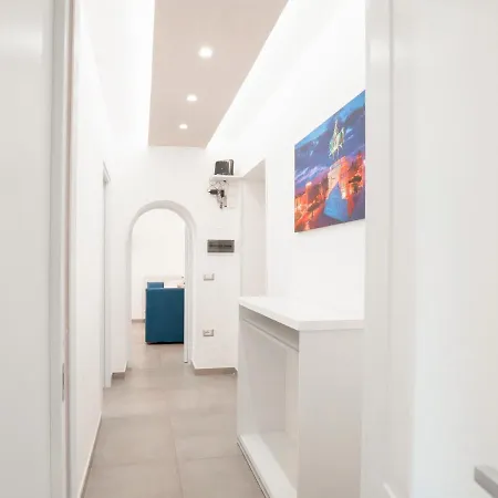 Elite Vatican Refuge Ferienhaus Rom