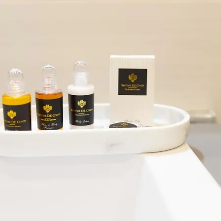 Ferienhaus Elite Vatican Refuge *