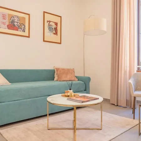Elite Vatican Refuge Holiday home