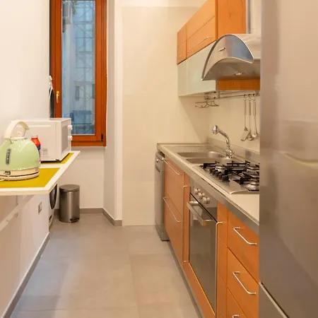 Holiday home Elite Vatican Refuge Rome