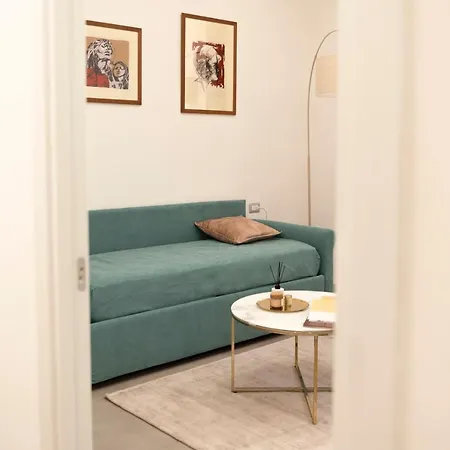 Ferienhaus Elite Vatican Refuge Rom