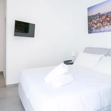 Elite Vatican Refuge Ferienhaus *