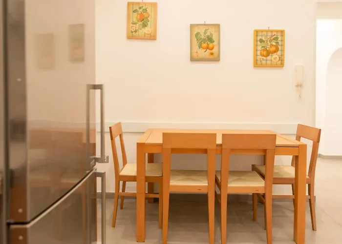 Elite Vatican Refuge *