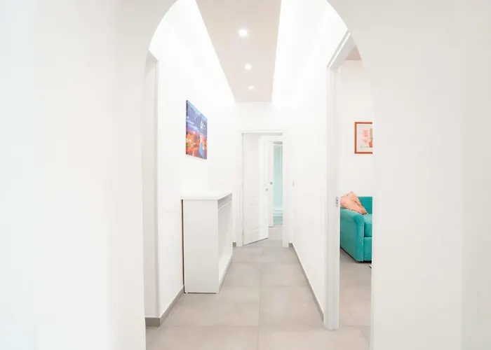 Elite Vatican Refuge רומא
