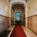Elite Vatican Refuge Дом отдыха Рим