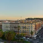 Elite Vatican Refuge Дом отдыха Рим